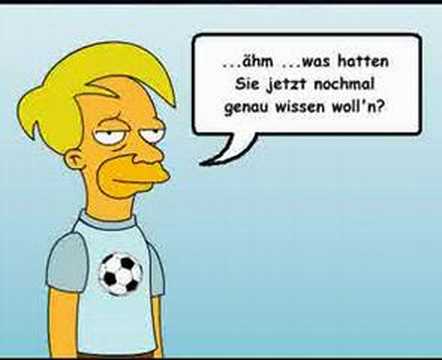 Youtube: Horst Frank Parodie - Glatteis