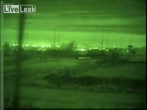 Youtube: Kampfhubschrauber (pave Low) zerstört ein al-Qaida Quartier in Minuten!