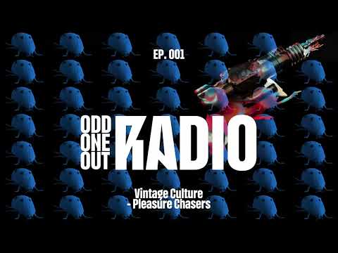 Youtube: YOTTO - Odd One Out Radio - Ep. 001
