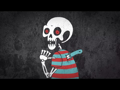 Youtube: Zebrahead - If You're Looking For Your Knife...I Think My Back Found It - (Official Lyric Video)