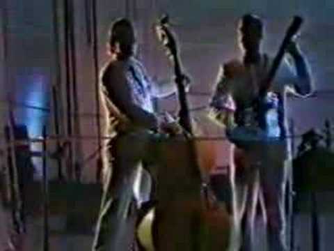 Youtube: Yello Featuring Shirley Bassey - The Rhythm Divine