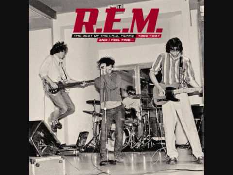 Youtube: R.E.M. - Stand