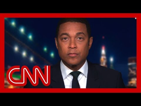 Youtube: Lemon to Trump: How are you going to keep people from dying?