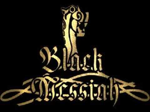 Youtube: Black Messiah - Blutsbruder
