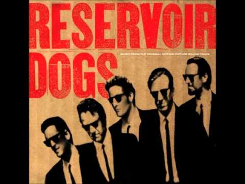 Youtube: Reservoir Dogs OST-Joe Tex-I Gotcha