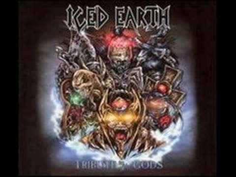 Youtube: Iced Earth Highway to Hell