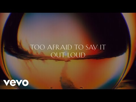 Youtube: Cage The Elephant - Out Loud (Lyric Video)