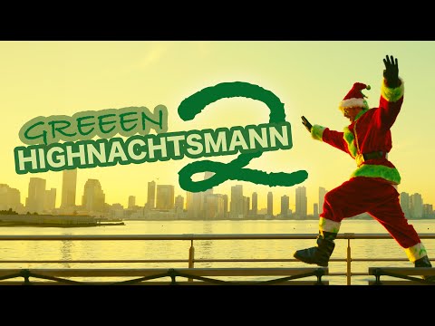 Youtube: GReeeN -HIGHNACHTSMANN 2 (prod.by SLICK)