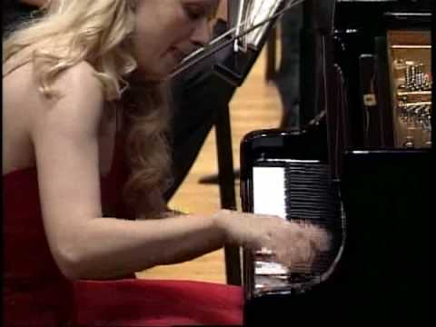 Youtube: Paganini-Liszt La Campanella