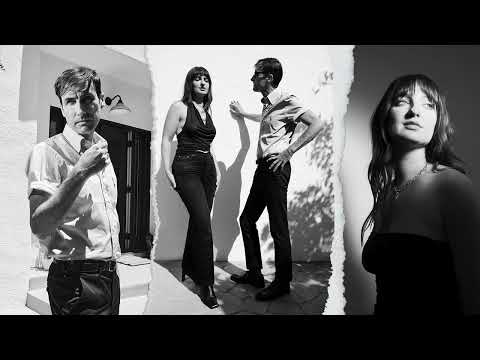 Youtube: Andrew Bird & Madison Cunningham - Without A Leg To Stand On (Official Audio)