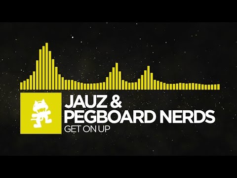 Youtube: [Electro] - Jauz & Pegboard Nerds - Get On Up [Monstercat Release]