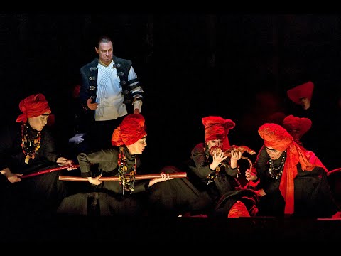 Youtube: Macbeth - Witches Chorus (The Royal Opera Chorus; Verdi)