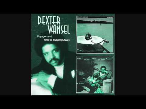 Youtube: Dexter Wansel - What The World Is Coming To