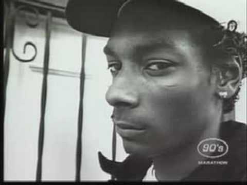 Youtube: Snoop Dogg - Nuthin' but a 'G' Thang (Freestyle Remix)