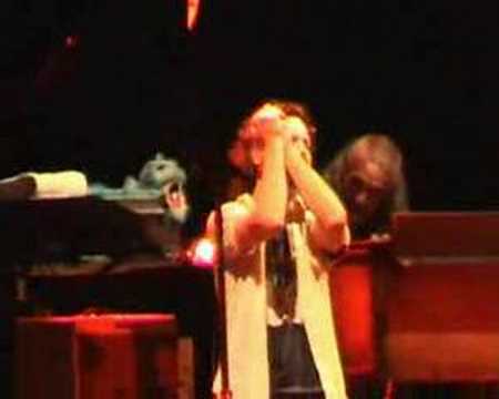 Youtube: Pearl Jam - Nothingman
