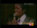 Youtube: Michael Jackson Sings to His Mum