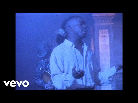 Youtube: Living Colour - Love Rears Its Ugly Head