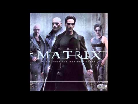 Youtube: Meat Beat Manifesto - Prime Audio Soup (The Matrix)
