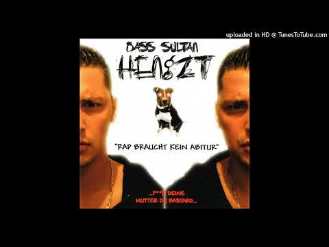 Youtube: Bass Sultan Hengzt - Homie (Opfer Anthem) [Rap braucht kein Abitur] (2003)