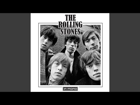 Youtube: [I Can't Get No] Satisfaction (Mono)