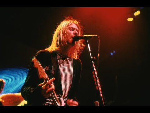 Youtube: Nirvana - Molly's Lips  Live at MTV Studios, New York 1992