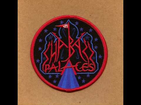Youtube: Shabazz Palaces - A Mess ...