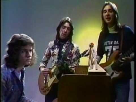 Youtube: Genesis - a trick of the tail.