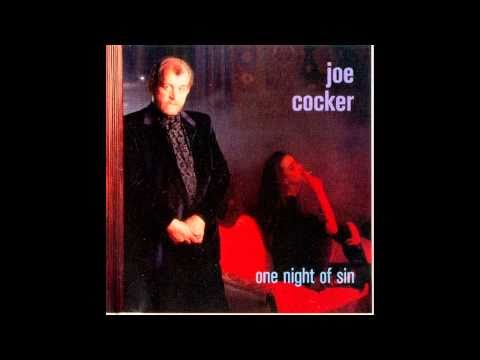 Youtube: Joe Cocker - Fever