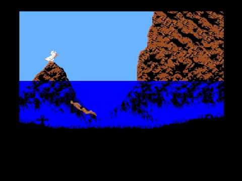 Youtube: Amiga Longplay - World Games