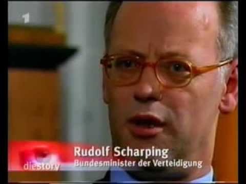 Youtube: "Es begann mit einer Lüge" - Doku über NATO-Einsatz in Jugoslawien, ARD 2001‬‏