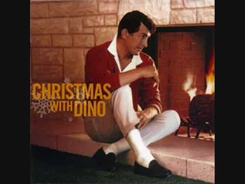 Youtube: Dean Martin - Rudolph The Red Nosed Reindeer - Christmas With DIno