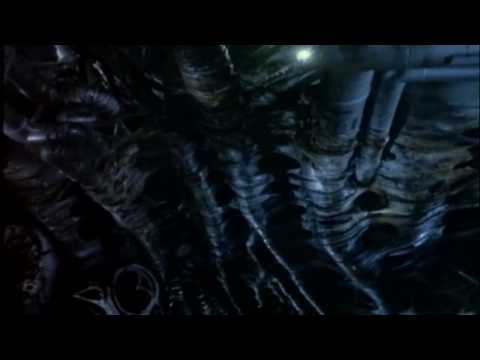 Youtube: Aliens - Die Rückkehr || English || Trailer || (1986)