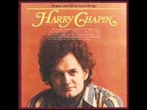 Youtube: Harry Chapin - A Better Place to Be