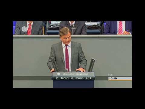 Youtube: AfD über K.I.Z (Intro von Rap über Hass)