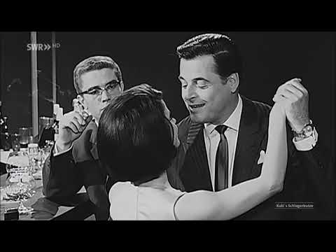 Youtube: Gerhard Wendland - Tanze mit mir in den Morgen (1961) (16:9) (29.01.22 - Die größten Schlager-Ku...)