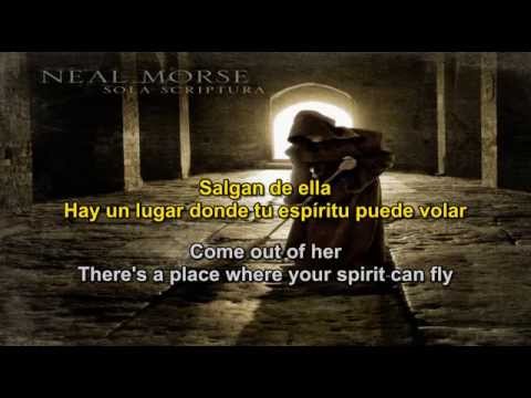 Youtube: Neal Morse - The Conclusion (subtitulada en español)