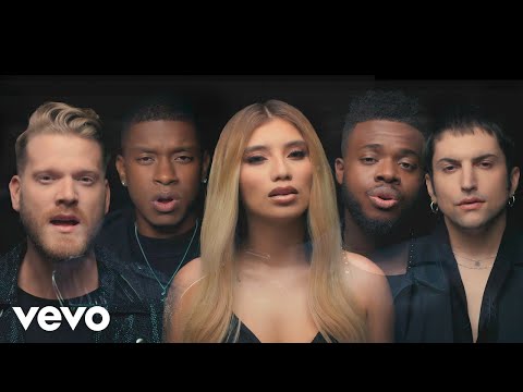 Youtube: Pentatonix - Mad World (Official Video)