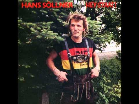 Youtube: Aba olle samme Wixa - Hans Söllner ( Hey Staat ).