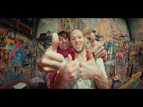 Youtube: Judah & the Lion - Great Decisions (Official Music Video)