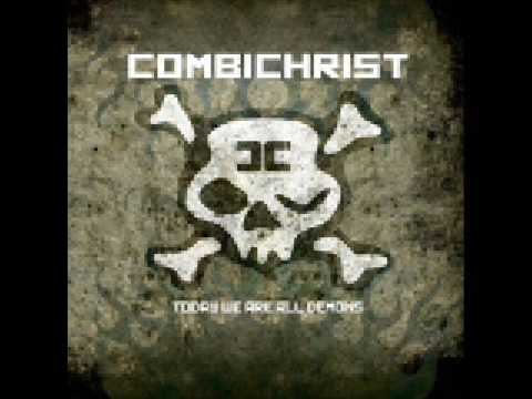 Youtube: Combichrist - Get out of my head