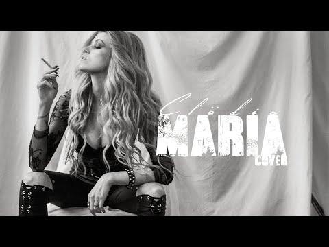 Youtube: Maria - Clödie (Blondie Cover)