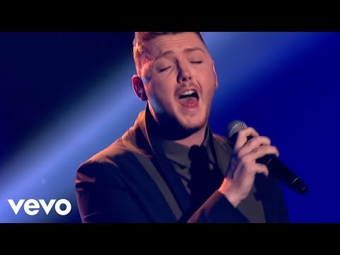 Youtube: James Arthur - Impossible (Official Video)