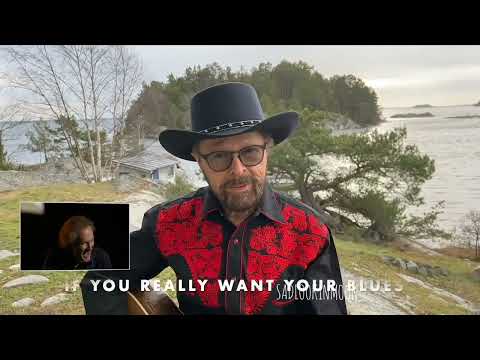 Youtube: Björn Ulvaeus (ABBA) - Hey Grand Ol' Man (2022) (lyrics)