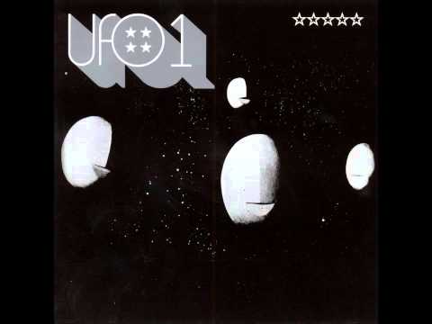 Youtube: UFO - Boogie (1970) HQ