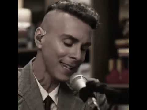 Youtube: Absolutely LOVE the way this man makes music! Asaf Avidan's "Lost Horse"