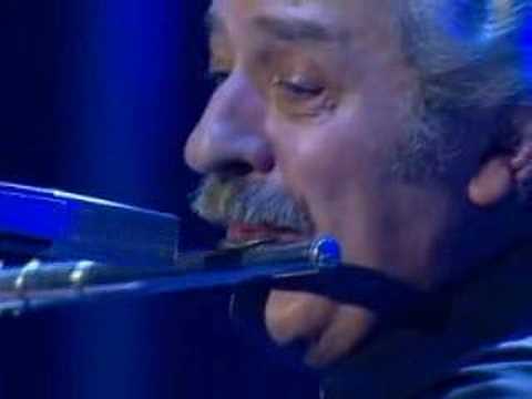 Youtube: Moody Blues - Nights in White Satin