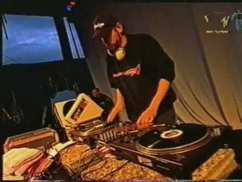Youtube: Absolute Beginner - Rock On (Live am Hip Hop Open 2000 in Stuttgart)