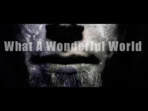 Youtube: What A Wonderful World (cover by Leo Moracchioli)