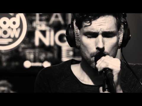 Youtube: HAEVN - Where The Heart Is (live @ Roodshow Late Night)