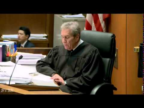 Youtube: Conrad Murray Trial - Day 23, part 1